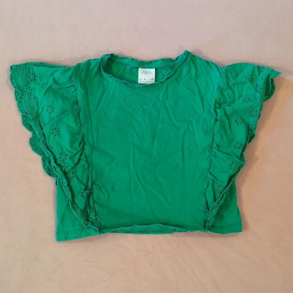 Zara Kids Top
